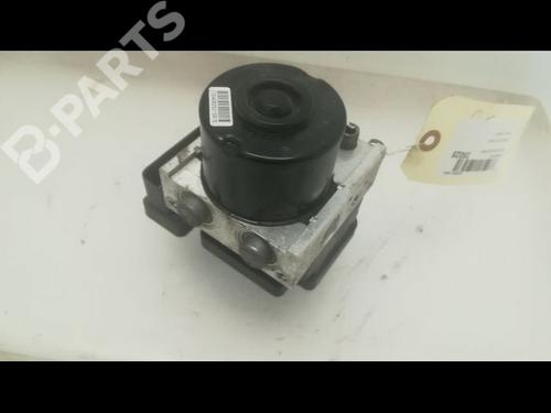 ABS pump PEUGEOT 207 (WA_, WC_) 1.6 HDi | BP9598933M43 