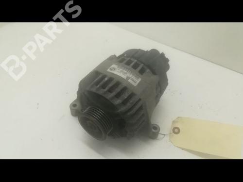 Used Alternator FIAT PUNTO (188_) 1.2 60 (188.030, .050, .130, .150, .230, .250) (60 hp) 9602422