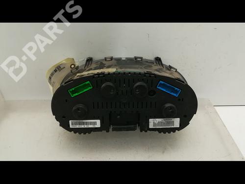 Instrument cluster SEAT CORDOBA Vario (6K5) 1.4 16V | BP9595423C47 