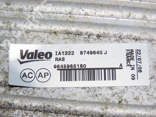 Other CITROËN XSARA PICASSO (N68) 1.6 HDi | BP27887383O1 