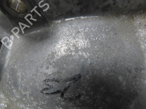 Used Gearbox Gearbox FORD MONDEO V Turnier (CF) 2.0 EcoBlue (150 hp) 33998735 33998735