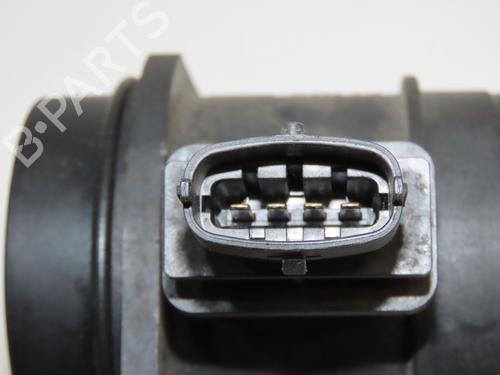 Mass air flow sensor FIAT 500 (312_) 1.3 D Multijet (312AXB1A) | BP23171501M95 - Image 3