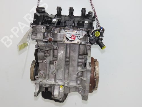 Engine CITROËN C3 II (SC_) 1.0 VTi 68 | BP40554207M1 - Image 7