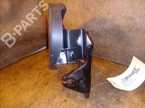 Hand brake CITROËN JUMPER II Van 2.2 HDi 130 | BP10053214I18 