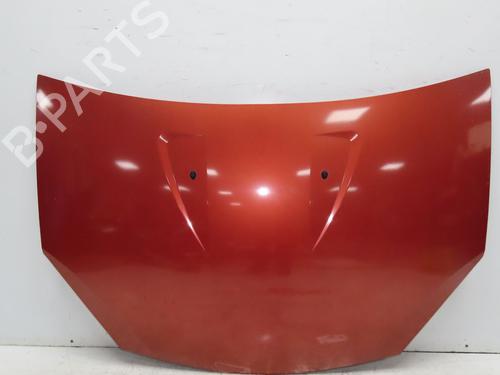 Used Hood DACIA SANDERO 1.5 dCi (88 hp) 31819594