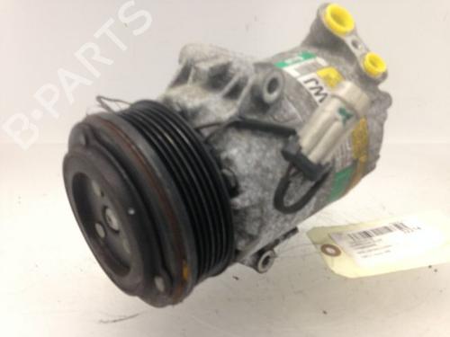 Used AC compressor AC compressor OPEL ASTRA H GTC (A04) 1.7 CDTI (L08) (125 hp) 9592875 9592875
