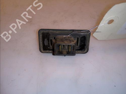 Licence plate light FORD TRANSIT CONNECT (P65_, P70_, P80_) 1.8 Di | BP14880697I40 