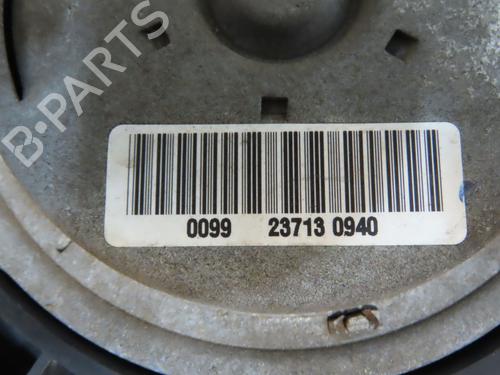 Used Radiator fan CITROËN C3 Picasso (SH_) 1.6 HDI 90 (92 hp) 31056217