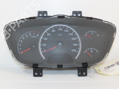 Used Instrument cluster Instrument cluster 18913130 18913130