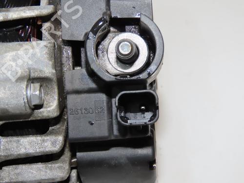 Alternator CITROËN C4 II (NC_) 1.4 VTi 95 (NC8FP0) | BP37499432M7 - Image 4
