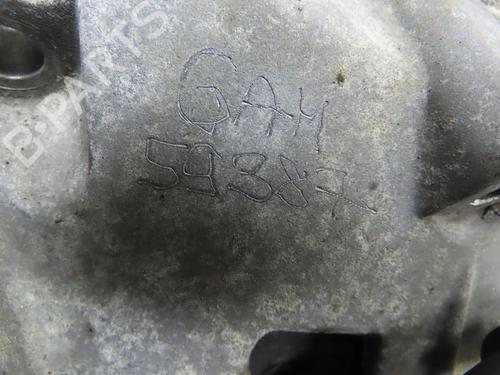 Gearbox FORD MONDEO IV (BA7) 2.0 TDCi | BP37529772M3 - Image 6