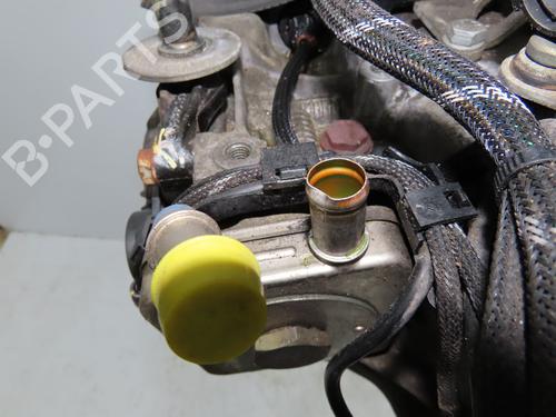 Gearbox PEUGEOT 206 Hatchback (2A/C) 1.4 i | BP28829505M3