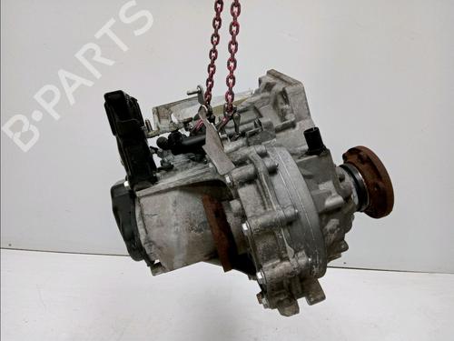 Gearbox SKODA FABIA I (6Y2) 1.9 TDI | BP14950538M3 