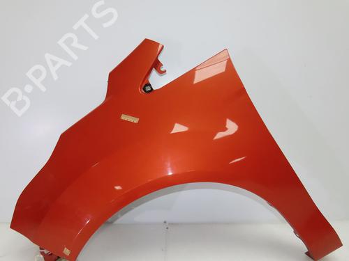 Used Left front fenders Left front fenders FORD B-MAX (JK) 1.6 Ti (105 hp) 36246687 36246687