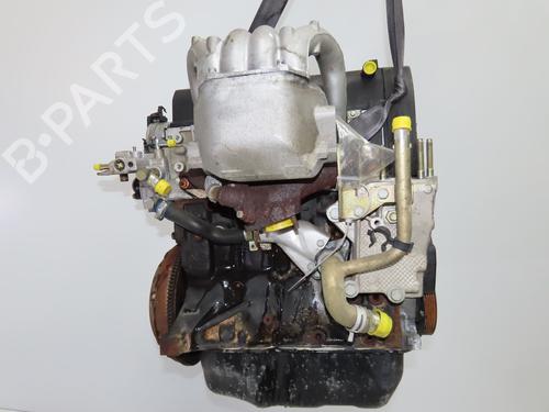 Engine CITROËN SAXO (S0, S1) 1.5 D | BP33711577M1 - Image 3