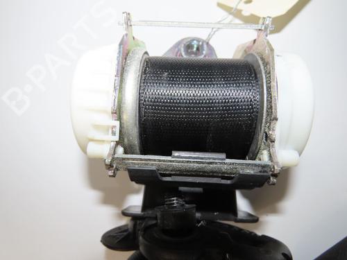 Front right seatbelt BMW 1 (E81) 116 d | BP38226455I25 - Image 4