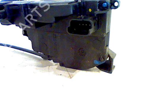 Used Front right lock Front right lock RENAULT CLIO III (BR0/1, CR0/1) 1.5 dCi (75 hp) 36495129 36495129