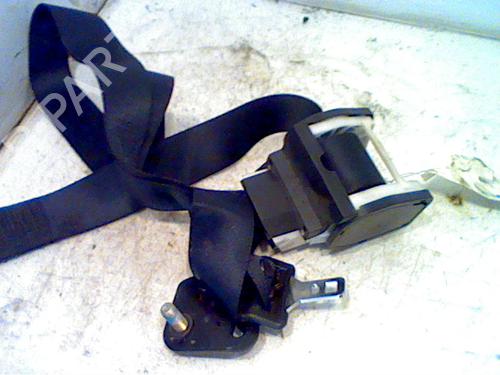 Used Front right seatbelt Front right seatbelt 36494622 36494622
