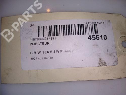 Injector BMW 3 (E46) 320 i | BP11098959M100 