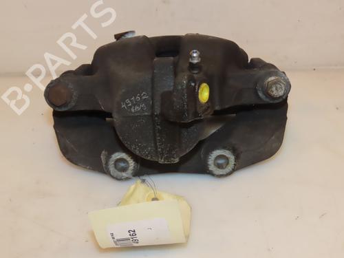 Used Right front brake caliper Right front brake caliper PEUGEOT 2008 II (UD_, US_, UY_, UJ_, UR_, UC_) 1.2 PureTech 130 (USHNS, URHNS) (130 hp) 16707396 16707396