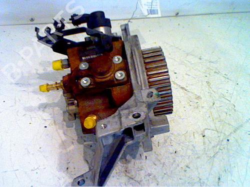 Used Injection pump Injection pump CITROËN BERLINGO MULTISPACE (B9) 1.6 HDi 90 (90 hp) 23171664 23171664