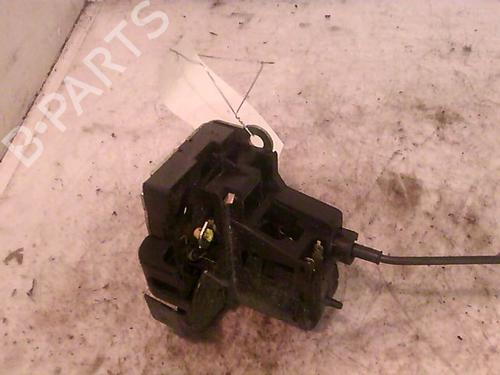 Used Front left lock Front left lock RENAULT MEGANE I Coach (DA0/1_) 1.9 dCi (DA05, DA1F) (102 hp) 36495204 36495204