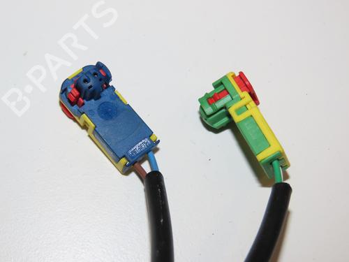 Steering column stalk RENAULT LAGUNA III (BT0/1) 2.0 dCi (BT07, BT0J, BT14, BT1A, BT1S) | BP28967836I23