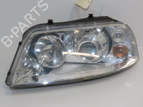 Left headlight VW SHARAN (7M8, 7M9, 7M6) 1.9 TDI | BP30404082C28
