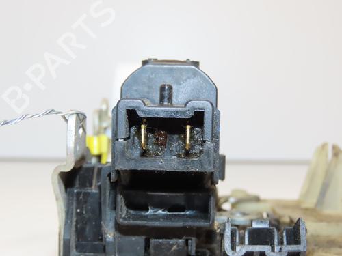 Front left lock DACIA LODGY (JS_) 1.5 dCi | BP28802025C98 