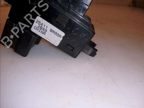 Used Left rear window switch Left rear window switch NISSAN QASHQAI I (J10, NJ10) 1.5 dCi (110 hp) 12585687 12585687