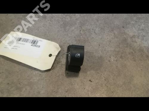 Commutateur FIAT PUNTO EVO (199_) 1.3 D Multijet (199AXC1A, 199BXC1A, 199AXT1A, 199BXT1A) (75 hp) 9609393