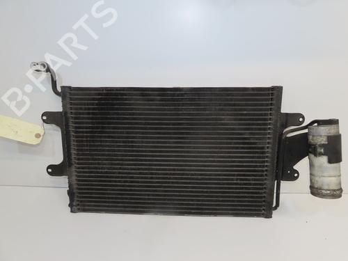 Used Heater matrix Heater matrix 23172346 23172346