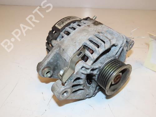 Used Alternator Alternator CITROËN C1 (PM_, PN_) 1.0 (68 hp) 16769471 16769471
