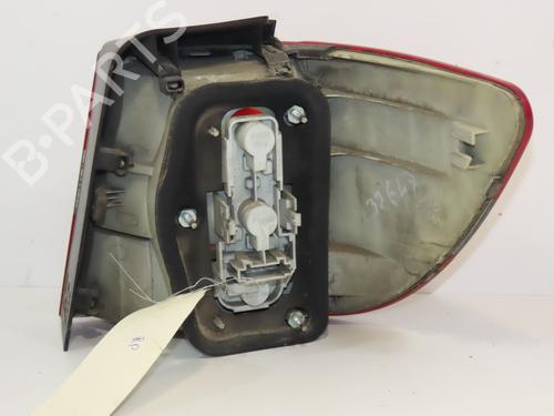 Left taillight MERCEDES-BENZ B-CLASS Sports Tourer (W245) B 200 CDI (245.208) | BP18129739C34 