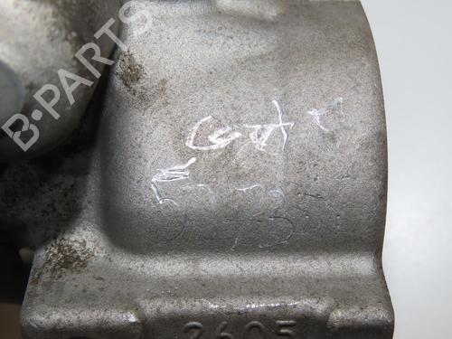 Used Steering pump CITROËN BERLINGO / BERLINGO FIRST MPV (MF_, GJK_, GFK_) 1.6 16V (MFNFU) (109 hp) 30447511