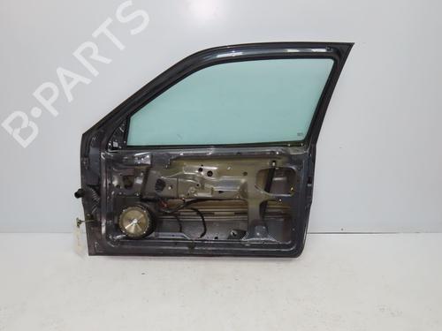 Right front door VW POLO (6N2) 1.4 | BP18204678C3