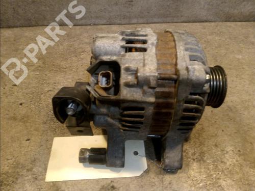 Generator PEUGEOT 207 (WA_, WC_) 1.4 (73 hp) 9821659