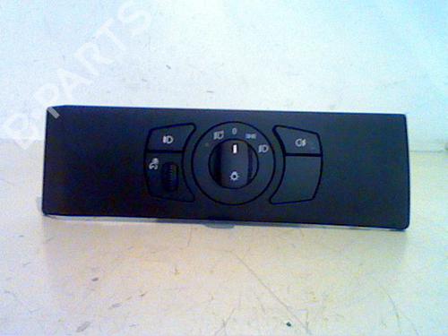 Headlight switch BMW 5 (E60) 535 d | BP36494428I24 - Image 2