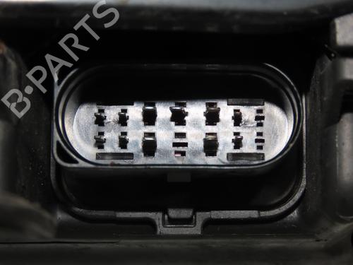 Used Left headlight Left headlight AUDI A8 D3 (4E2, 4E8) 3.0 TDI quattro (233 hp) 9593419 9593419