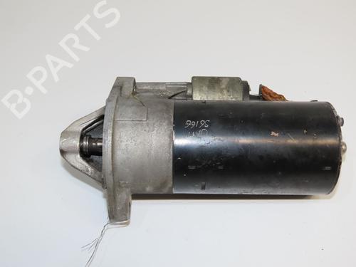 Starter FORD C-MAX (DM2) 1.8 TDCi | BP32486101M8