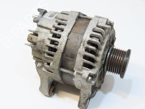 Used Alternator Alternator RENAULT MASTER III Van (FV) 2.3 dCi 130 FWD (FV0M, FV0Y, FV0J, FV02, FV03) (130 hp) 36345219 36345219