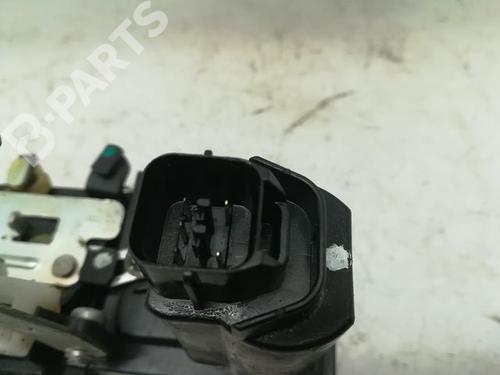 Rear right lock HYUNDAI i10 I (PA) 1.2 | BP9594093C99 