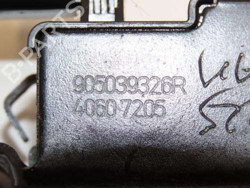 Used Tailgate lock DACIA DUSTER (HS_) 1.5 dCi (109 hp) 28832236