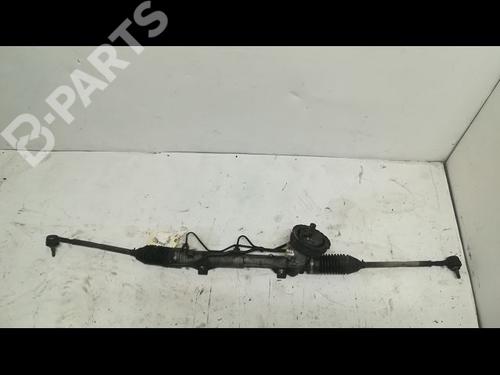 Used Steering rack Steering rack PEUGEOT 206 Hatchback (2A/C) 2.0 HDI 90 (90 hp) 9601509 9601509