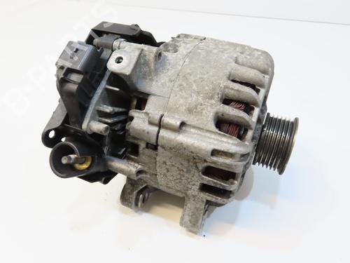 Used Alternator Alternator 39601699 39601699