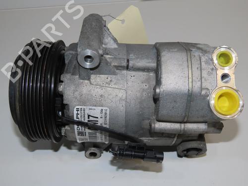 AC compressor OPEL ASTRA J Saloon 1.6 CDTi (69) | BP36367538M34 - Image 3