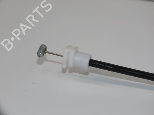 Venstre foran lås CITROËN C-ELYSEE (DD_) 1.6 HDI 92 | BP32332380C98