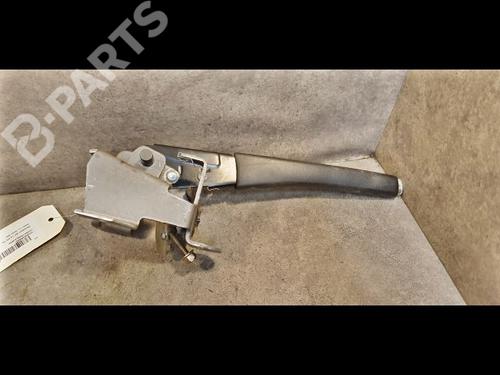 Used Hand brake Hand brake PEUGEOT 307 (3A/C) 1.6 HDi 110 (109 hp) 9619389 9619389