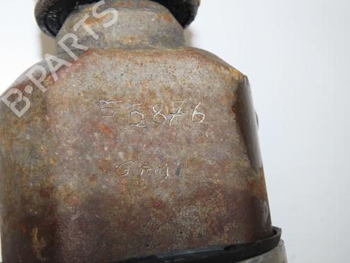 Right front driveshaft CITROËN C4 II (NC_) 1.2 THP 130 (NCHNYM, NCHNYT) | BP31935967M39 - Image 4