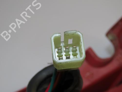 Left taillight SUZUKI SWIFT III (MZ, EZ) 1.3 DDiS (RS413D) | BP36791398C34 - Image 3